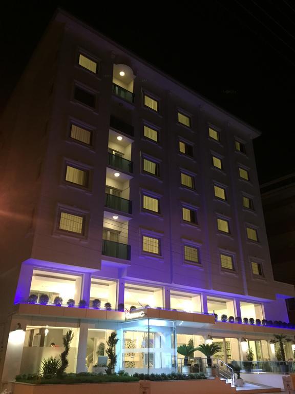 Cimenoglu Hotel Denizli  Exterior foto